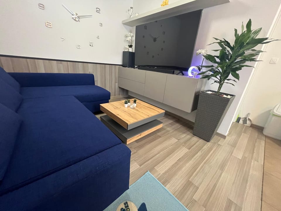 TV and multimedia, Living room