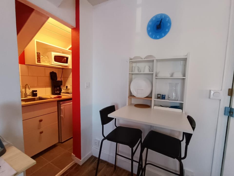 Studette pour 1 ou 2 personnes Apartment in Bourgogne-Franche-Comté