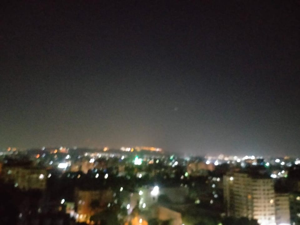 Night