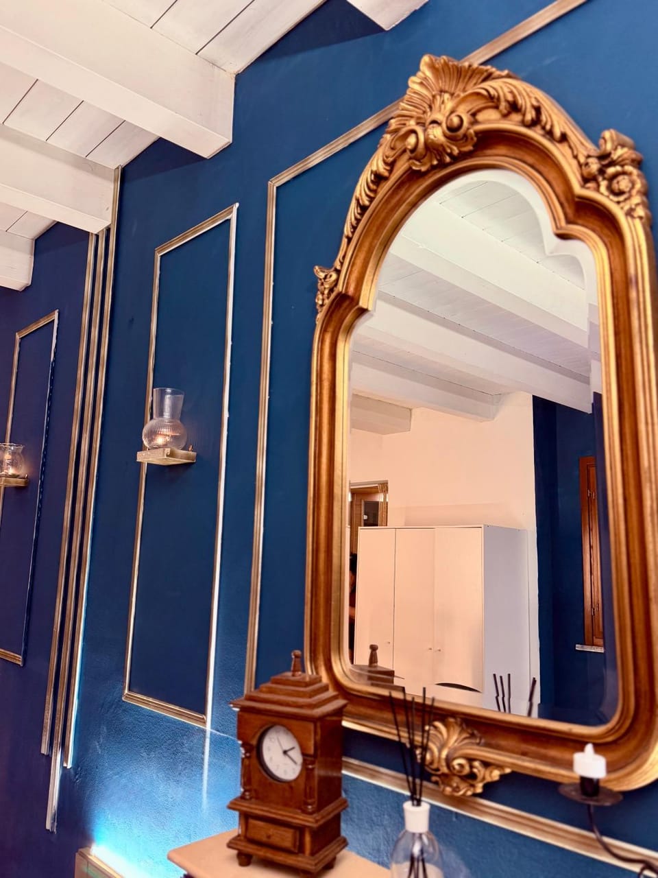 AMA Esclusive SPA Bologna Apartment in Bologna
