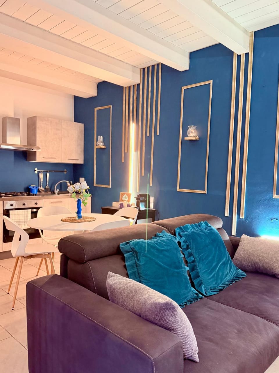 AMA Esclusive SPA Bologna Apartment in Bologna