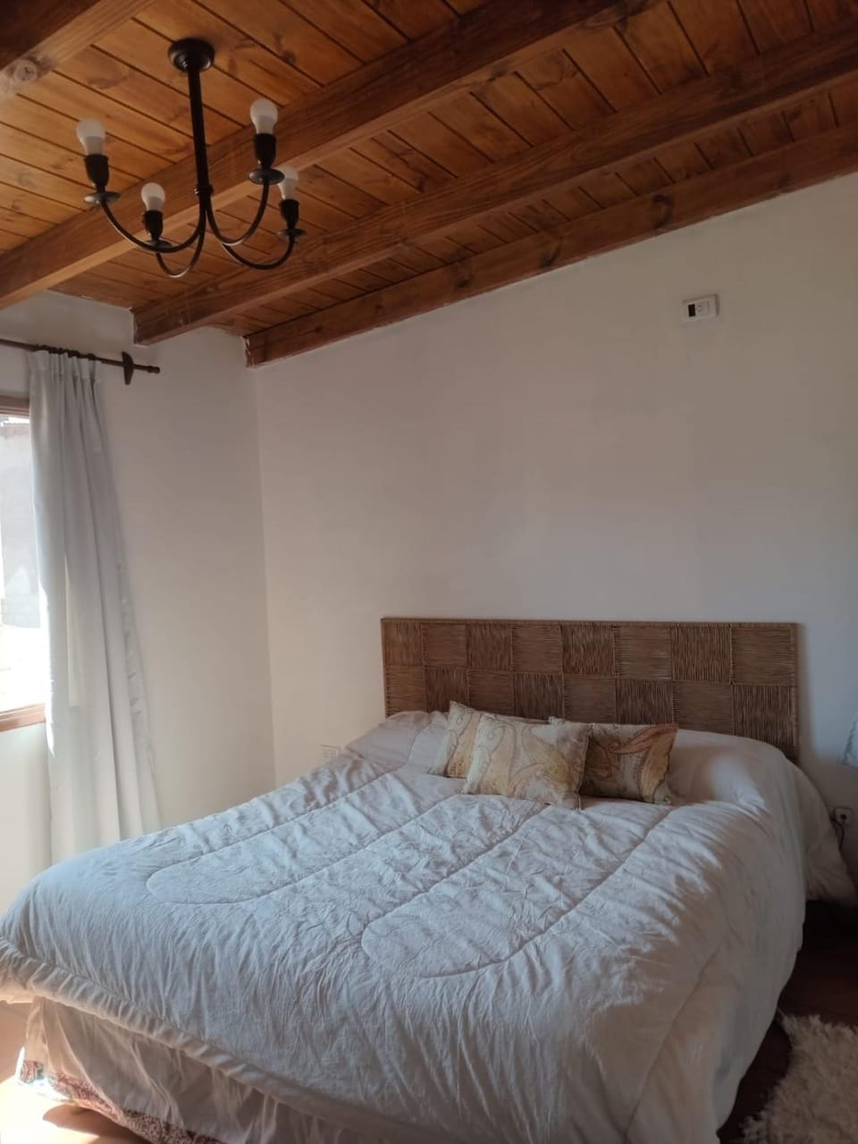 Las Piedras Chalet in Tucumán Province, Argentina