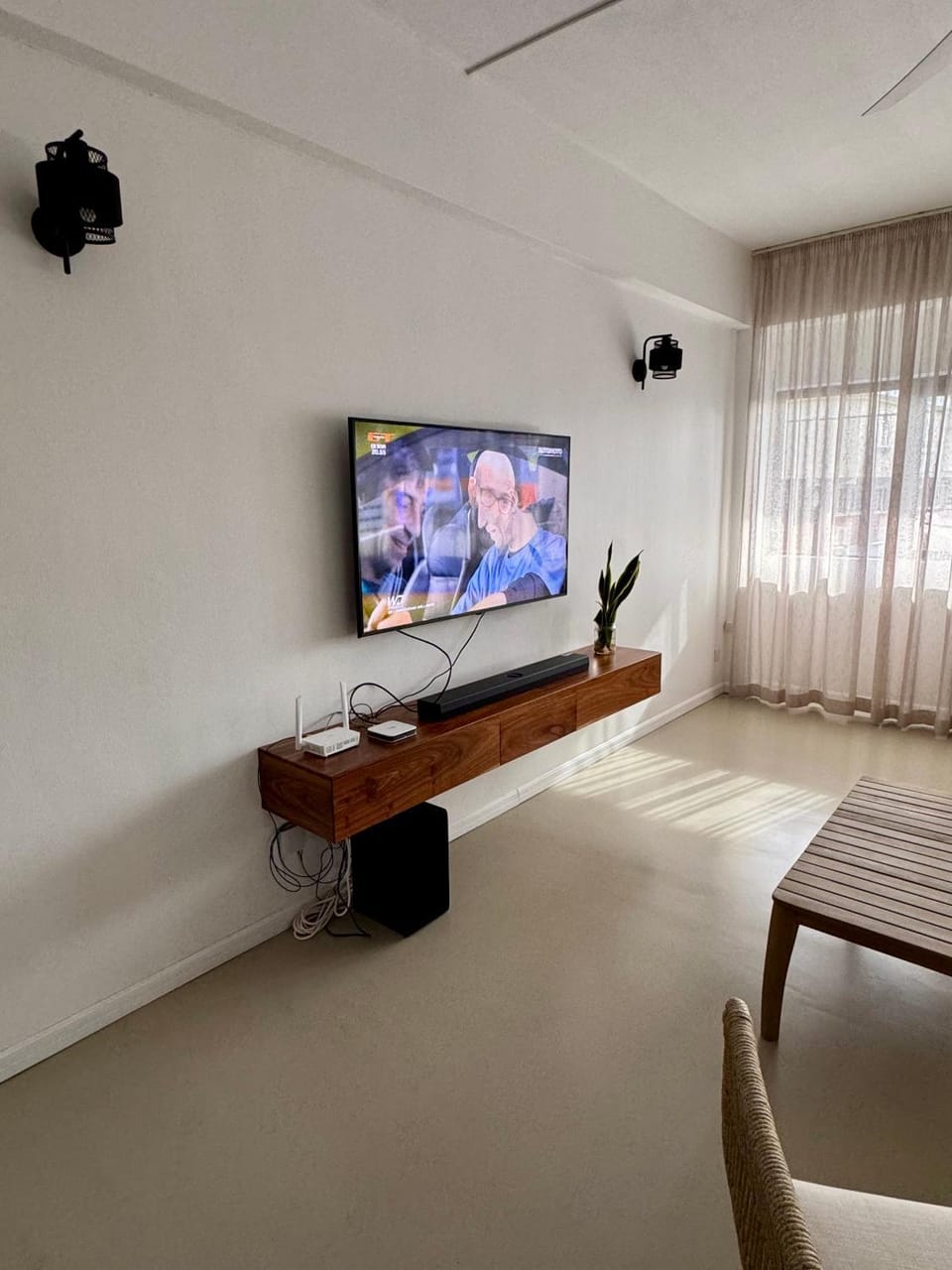 TV and multimedia