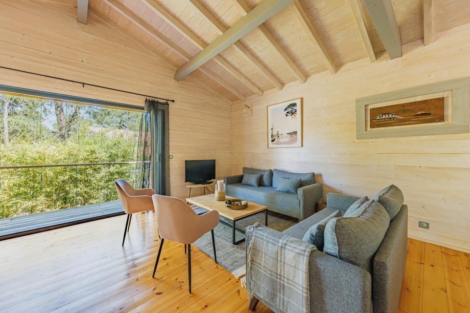 Maison cosy proche de la plage Villa in Arcachon