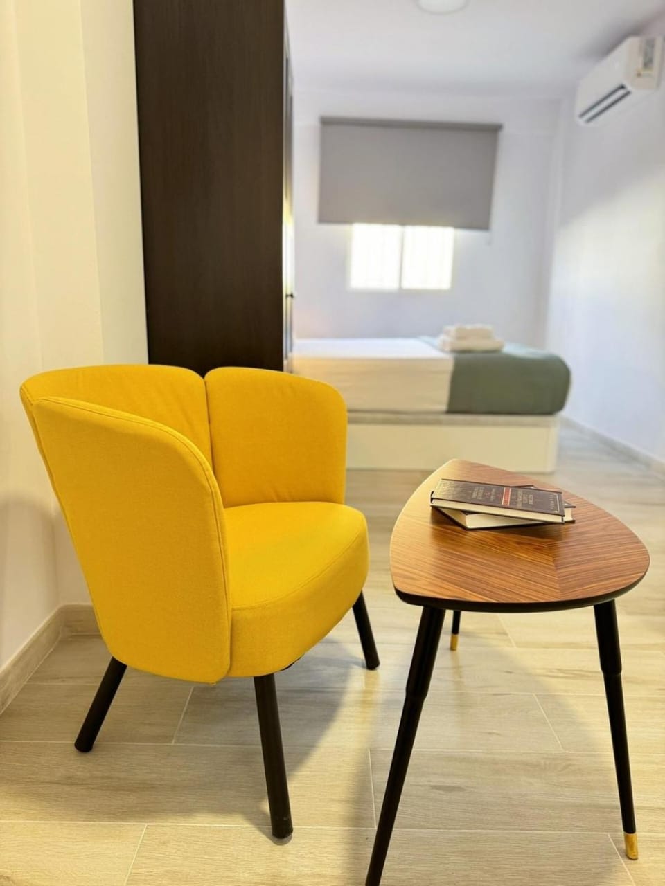 Wish Suite Parlamento Center Sevilla Apartment in Seville