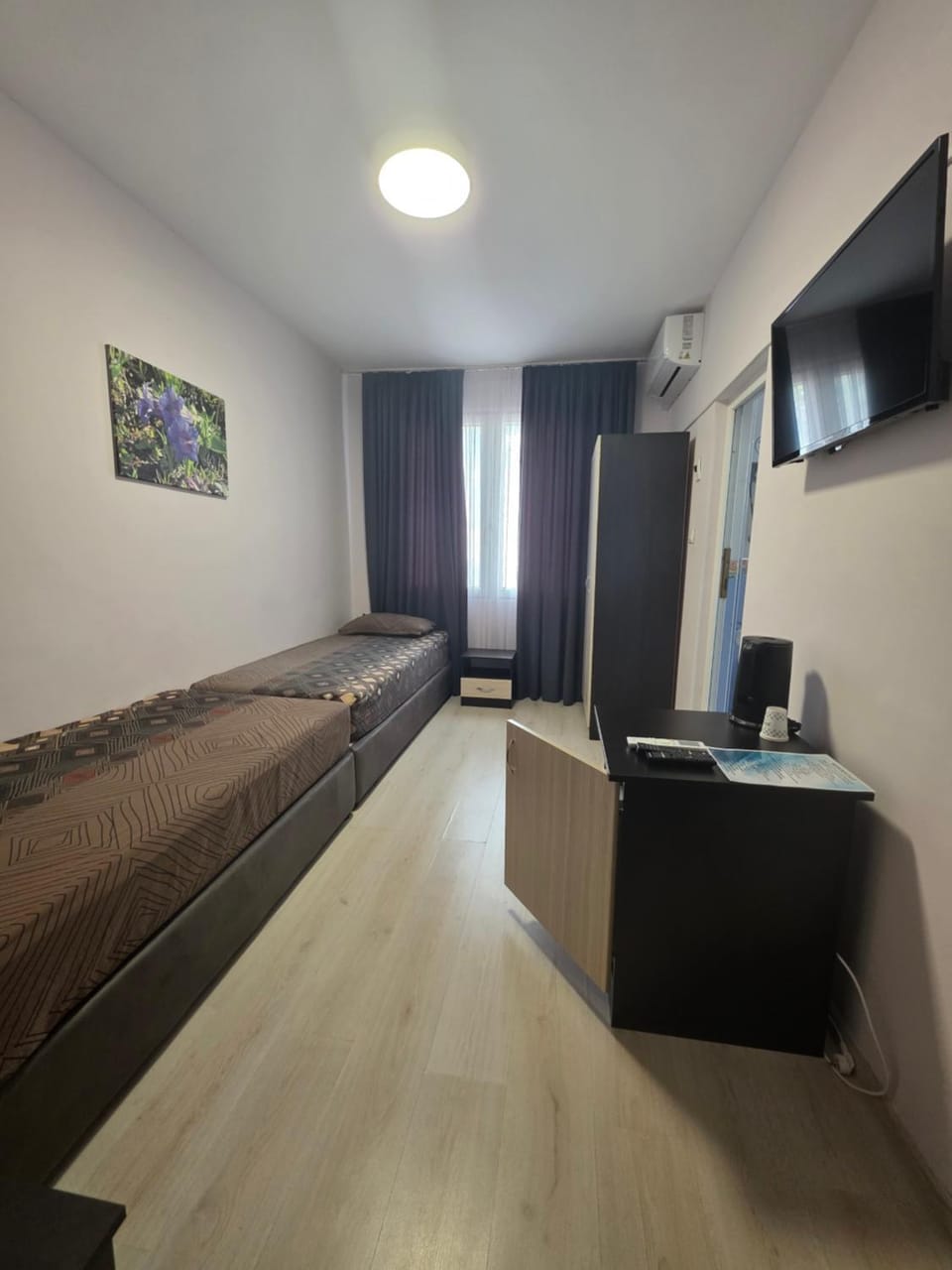 Морски Рай Motel in Varna