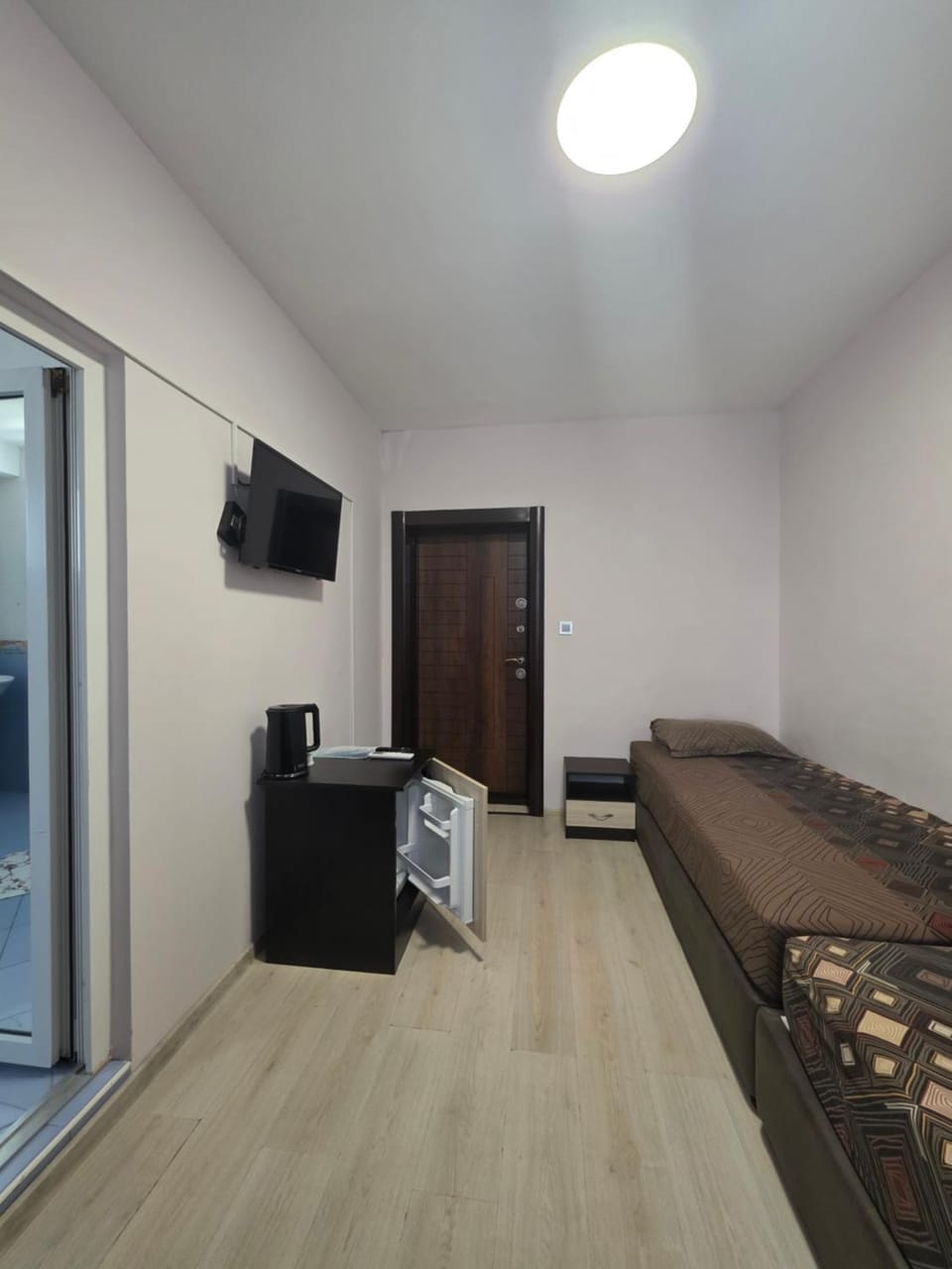 Морски Рай Motel in Varna