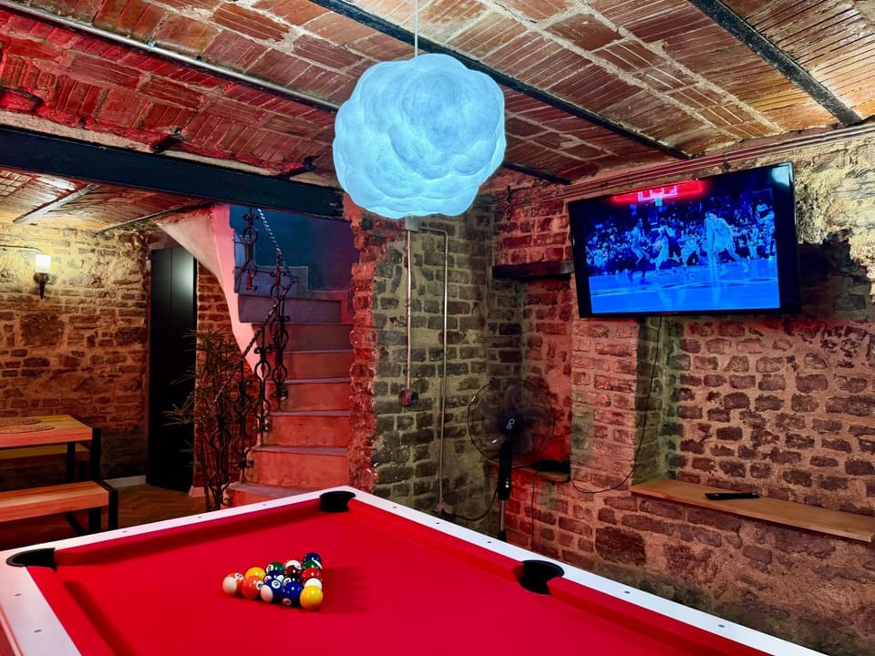 Mansion Istanbulite Villa in Istanbul