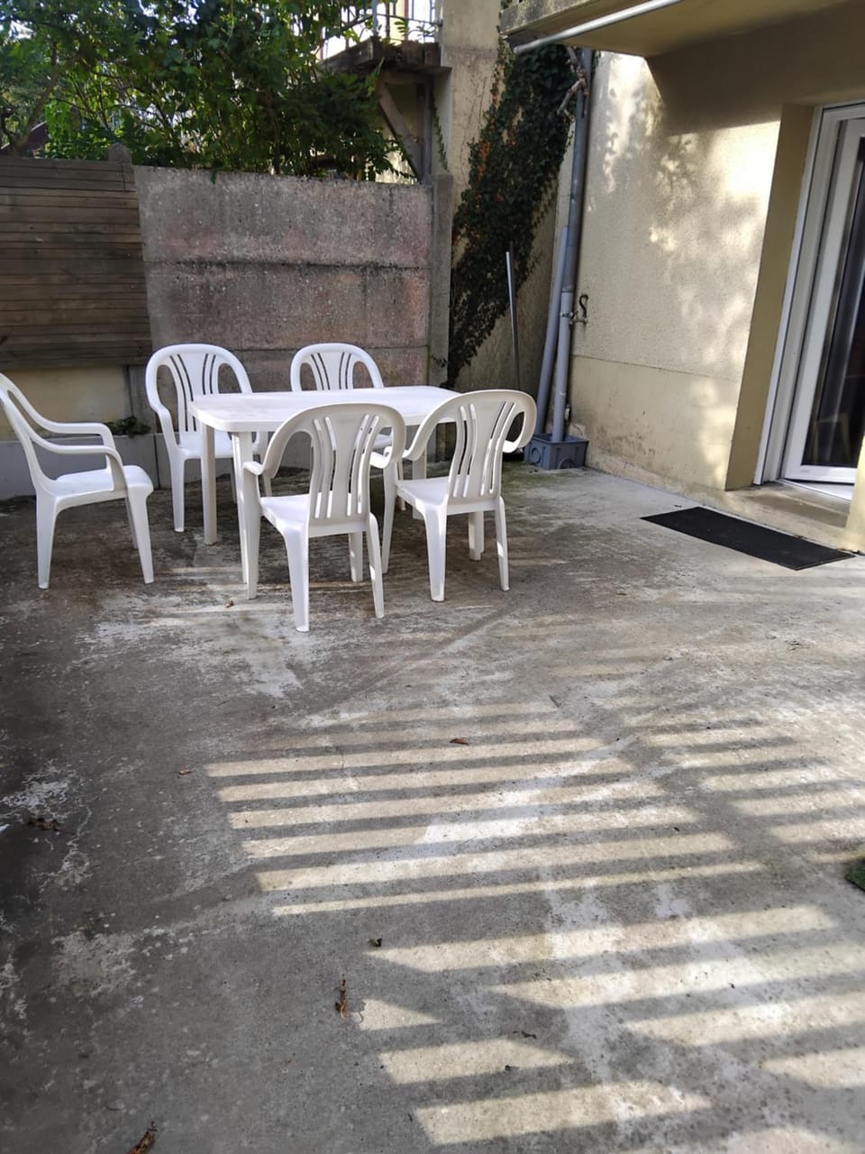 Appartement disponible vendredi , samedi et dimanche matin Apartment in Brittany