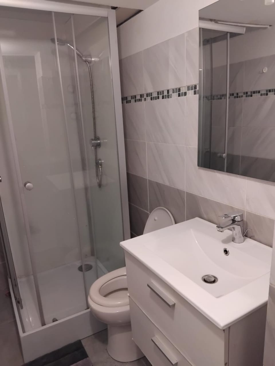 Appartement disponible vendredi , samedi et dimanche matin Apartment in Brittany