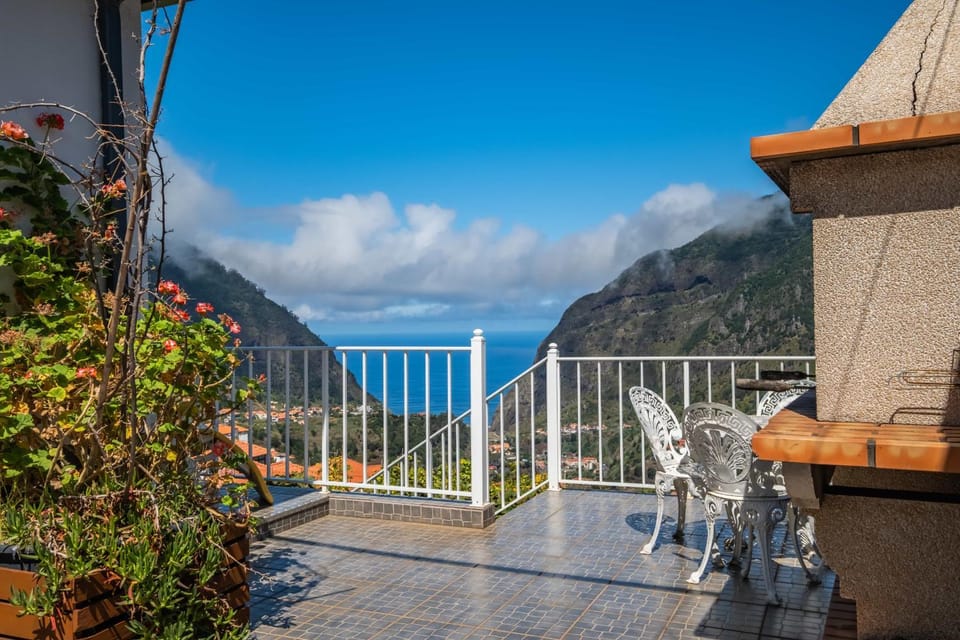 Landure by Homie Apartment in Madeira District