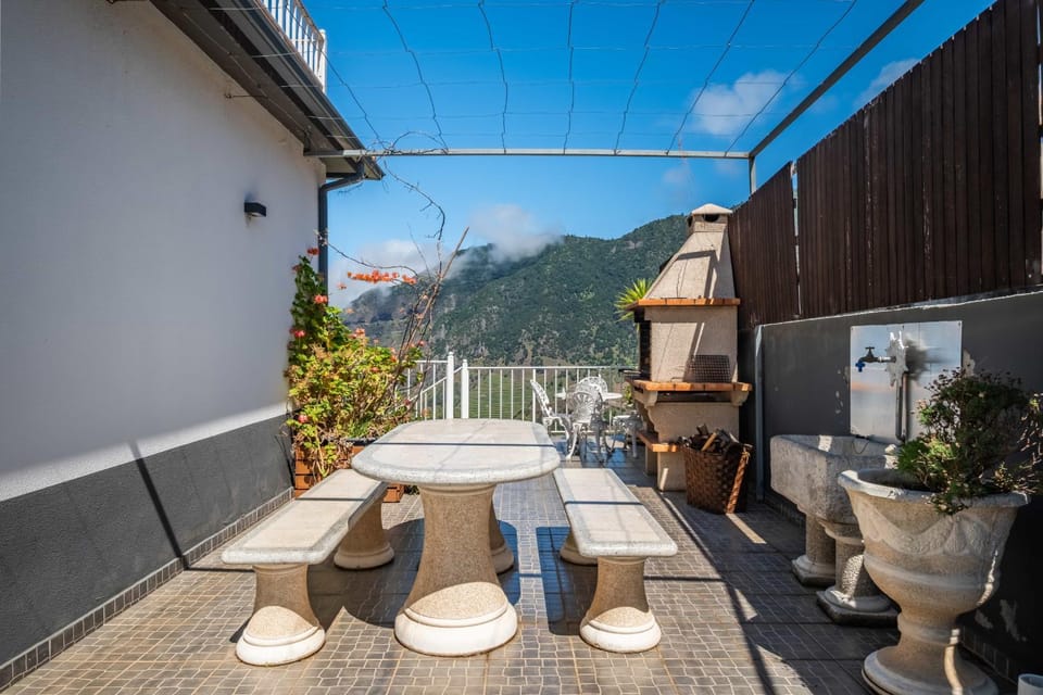 Landure by Homie Apartment in Madeira District