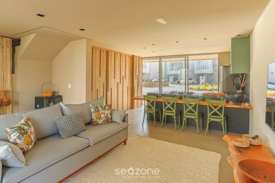 TV and multimedia, Living room, Dining area