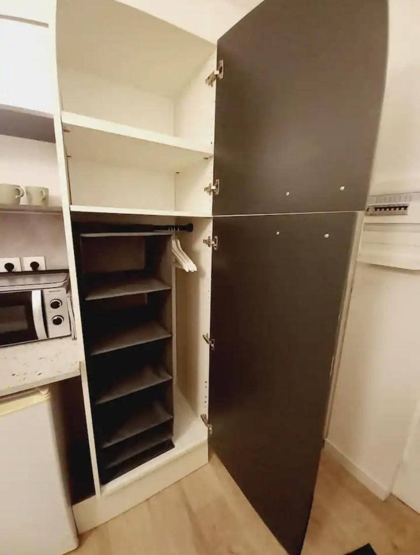 Le 29 cuty, 3min de la gare , wifi Apartment in Occitanie