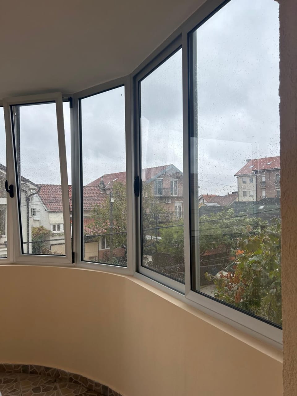 View (from property/room), Balcony/Terrace