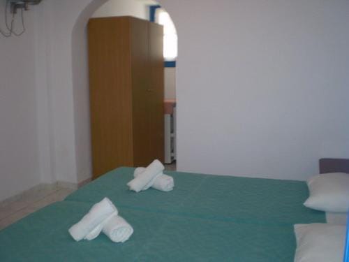 Maria's Kouka Pension Apartment hotel in Mykonos, Mikonos 846 00, Greece