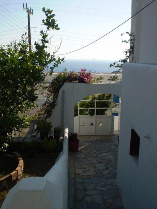 Maria's Kouka Pension Apartment hotel in Mykonos, Mikonos 846 00, Greece