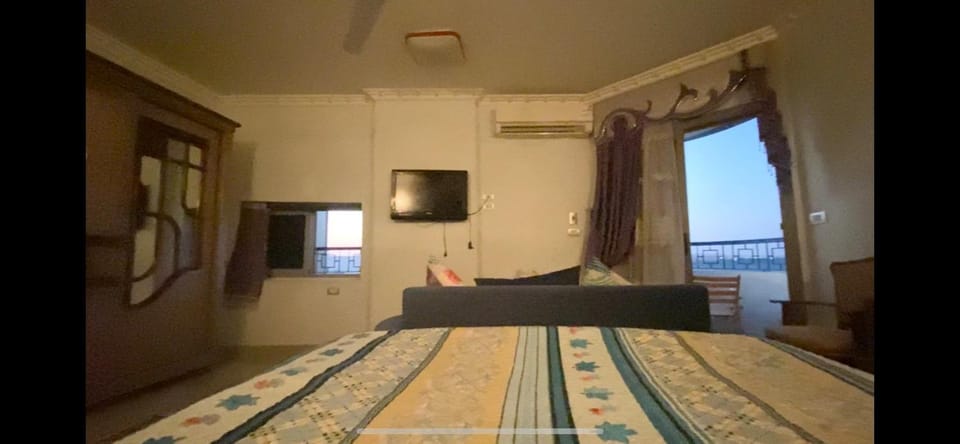aswan view 3 bedrooms Apartment in Red Sea Governorate