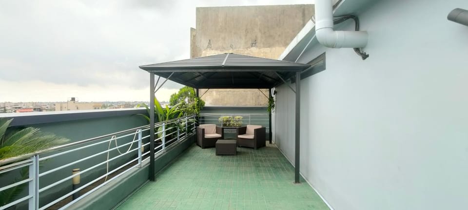 View (from property/room), Balcony/Terrace