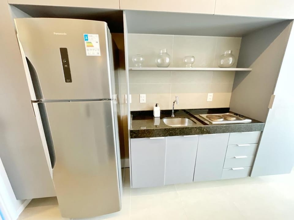 O melhor flat de Boa Viagem Apartment in Recife