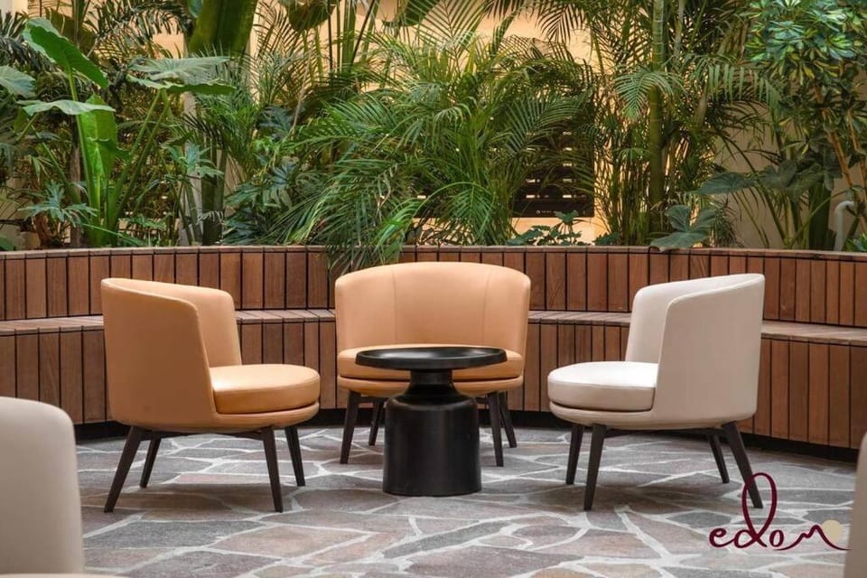 סוויטה בסי סייד עם נוף לים - By Edomlux Apartment in Eilat