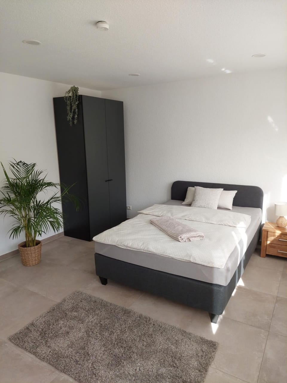 Monteurwohnung Ferienwohnung Apartment in Baden-Württemberg