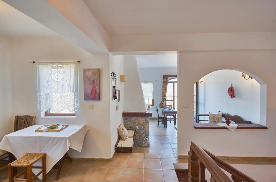 Lasinthos Eco Park Bed and Breakfast in Lasithi