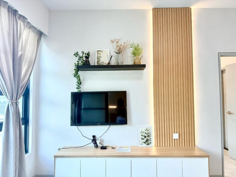 TV and multimedia