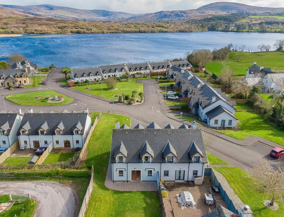 2 bedroom home in Kenmare with sea views to sleep 4 House in Kenmare