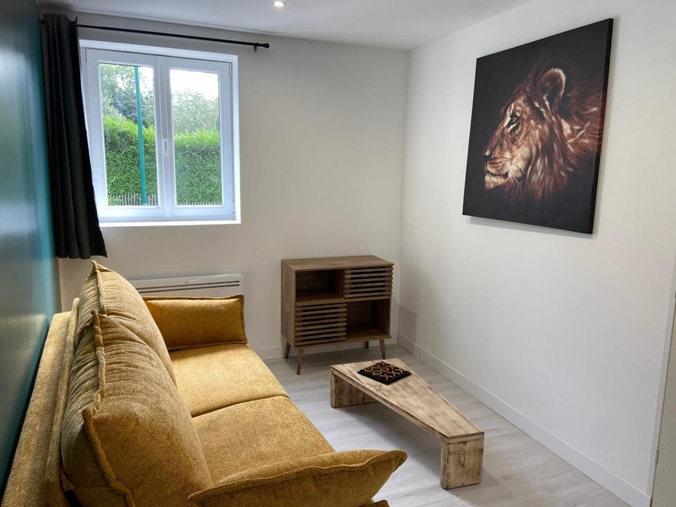 Joli studio au calme Apartment in Hauts-de-France