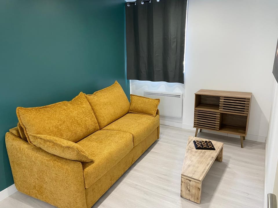Joli studio au calme Apartment in Hauts-de-France