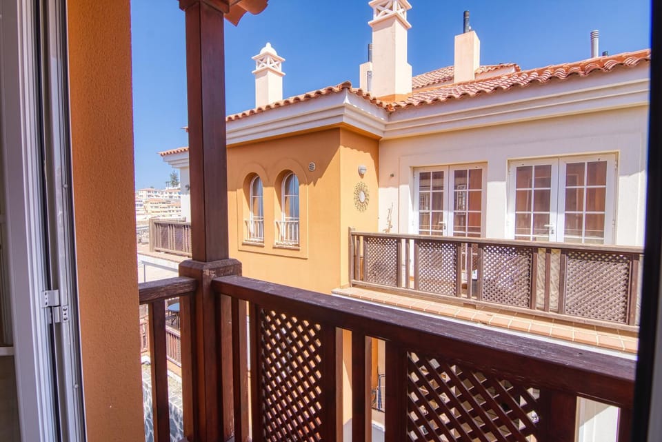 Patio, Balcony/Terrace