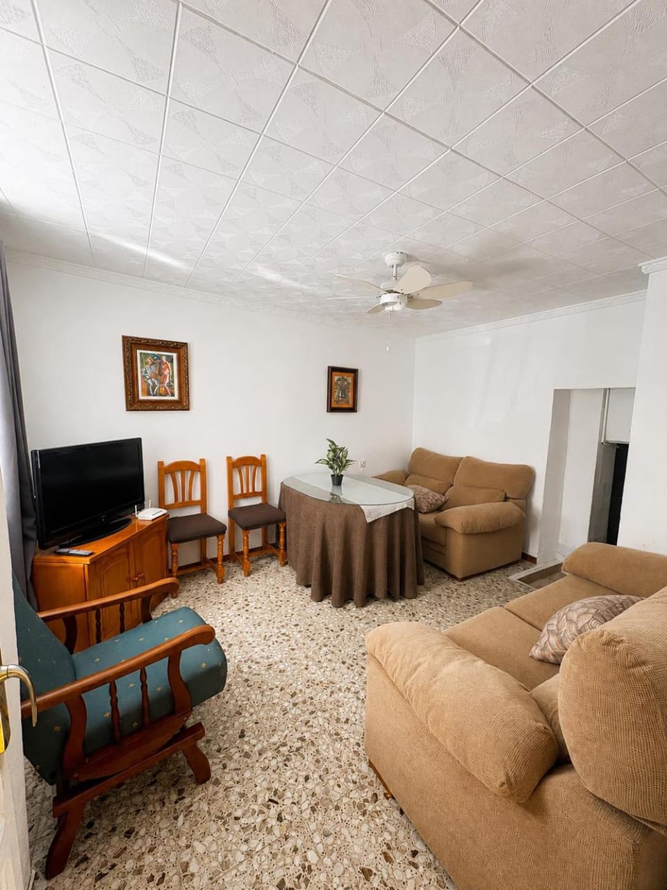 Lounge or bar