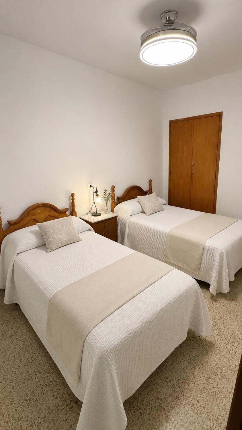 Casa rural Sierra de Quesada Apartment in Sierra de Cazorla Comarca