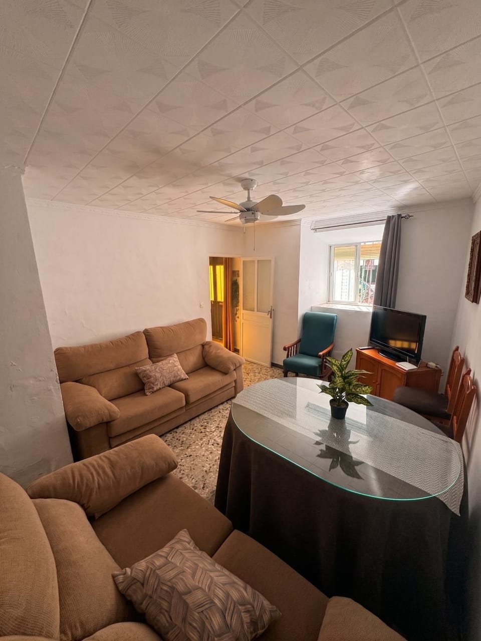 Lounge or bar