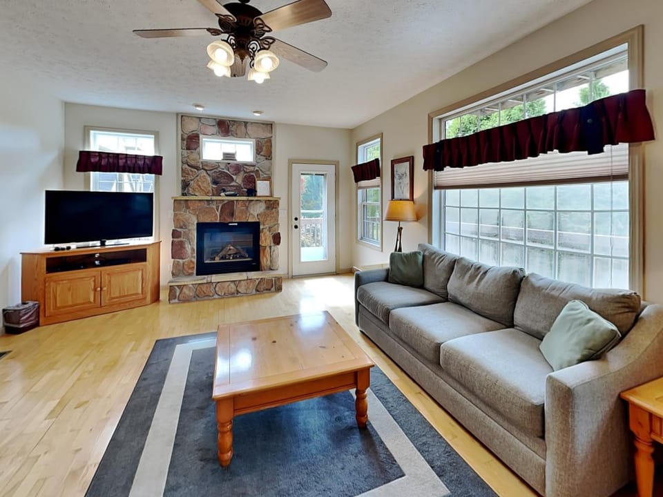 Westwind House in McHenry