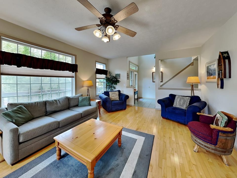 Westwind House in McHenry