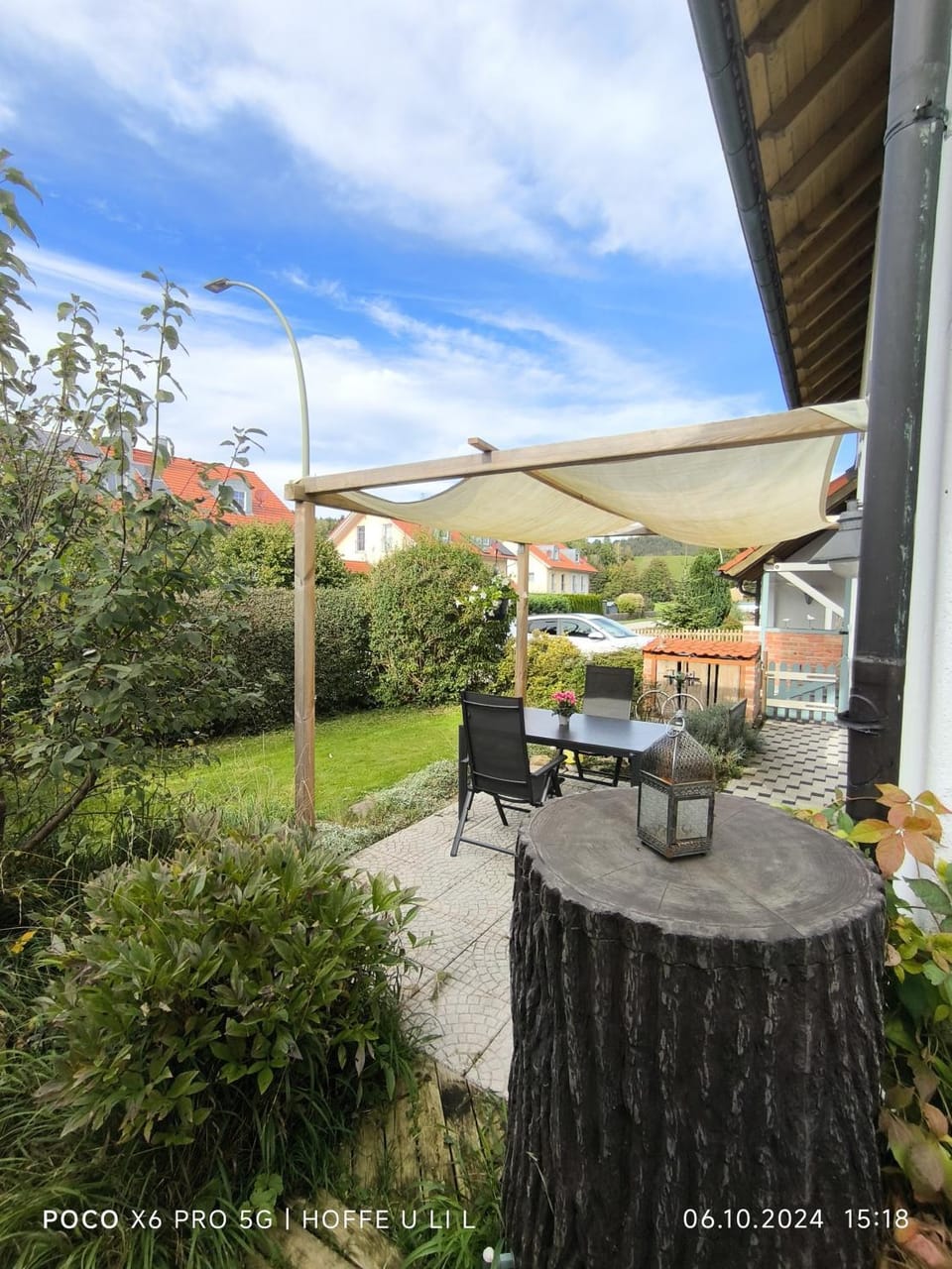 Ferienwohnung Rösenau Apartment in Bavaria