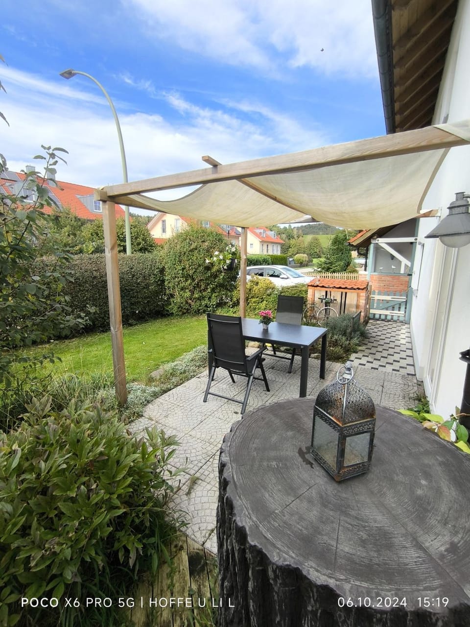 Ferienwohnung Rösenau Apartment in Bavaria
