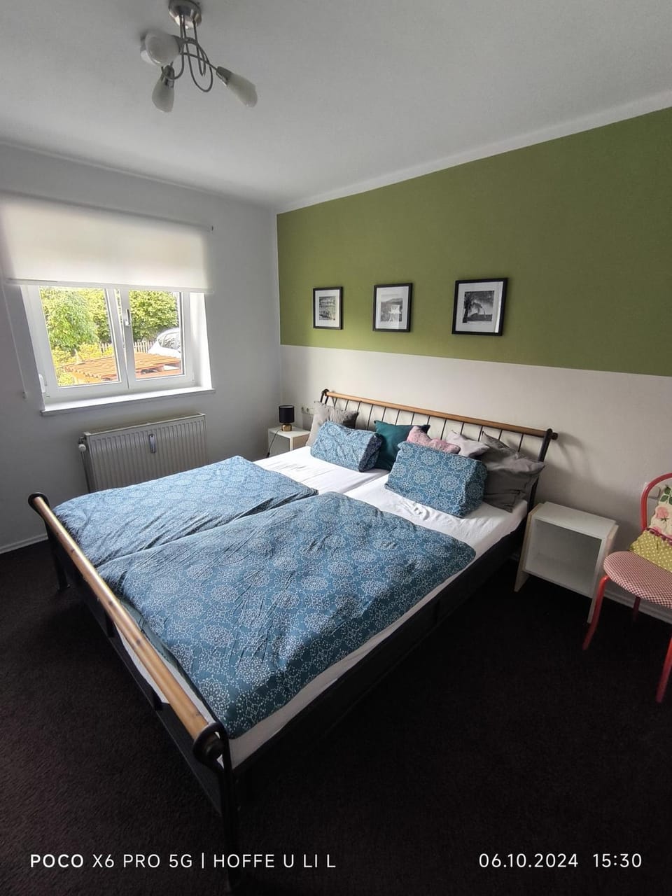 Ferienwohnung Rösenau Apartment in Bavaria