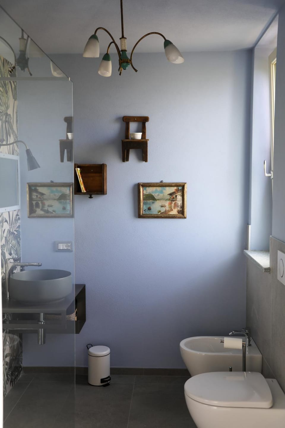 Casa Colet Farm Stay in Liguria