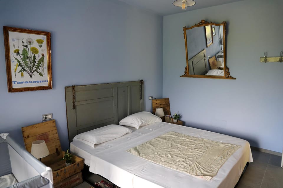 Casa Colet Farm Stay in Liguria