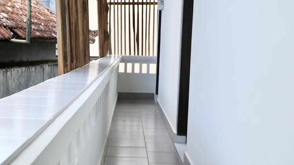 Puri Beach Inn - Poppies 2 Apartment in Kuta