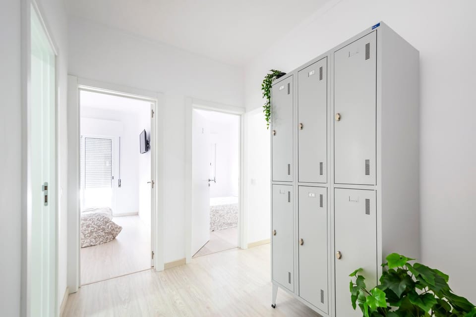 locker