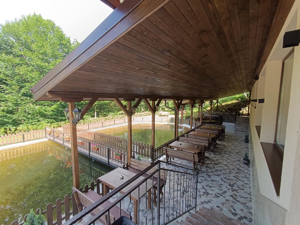 Комплекс Кантона Resort in Decentralized Administration of Macedonia and Thrace