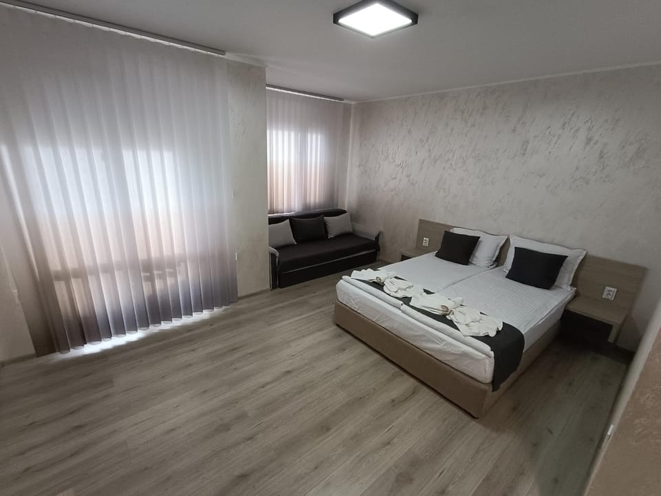 Комплекс Кантона Resort in Decentralized Administration of Macedonia and Thrace