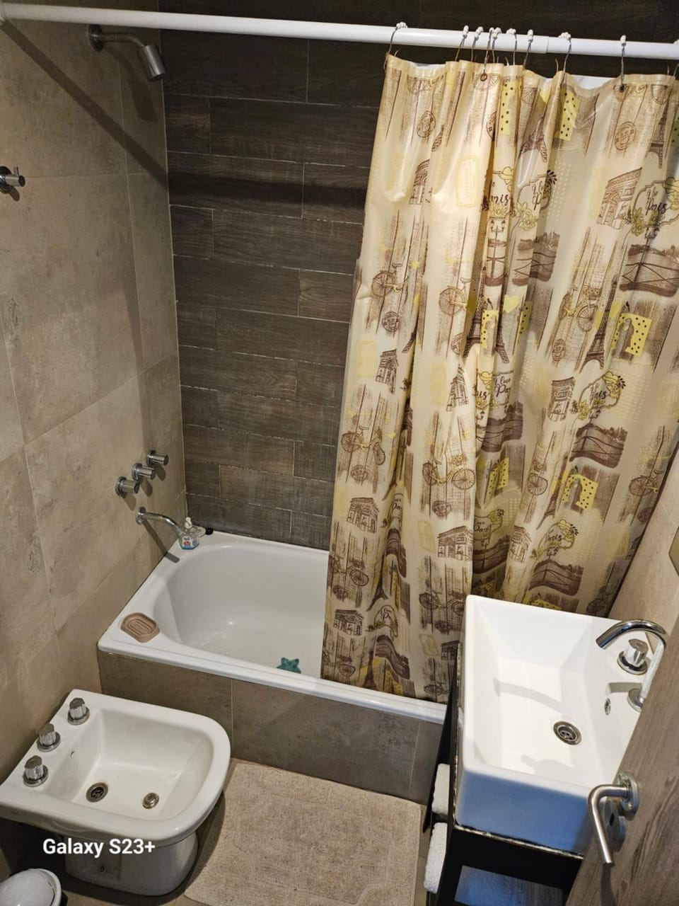 Bathroom, Bath, bidet