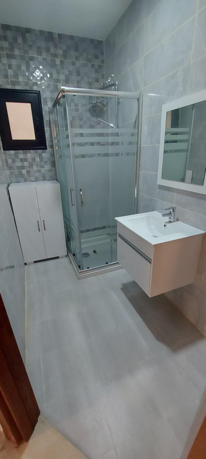 Ahlem Apartment in Tunisia