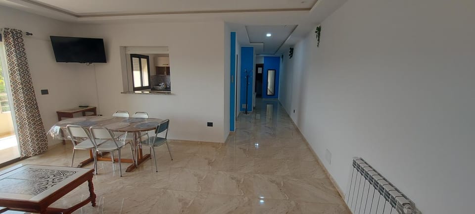 Ahlem Apartment in Tunisia
