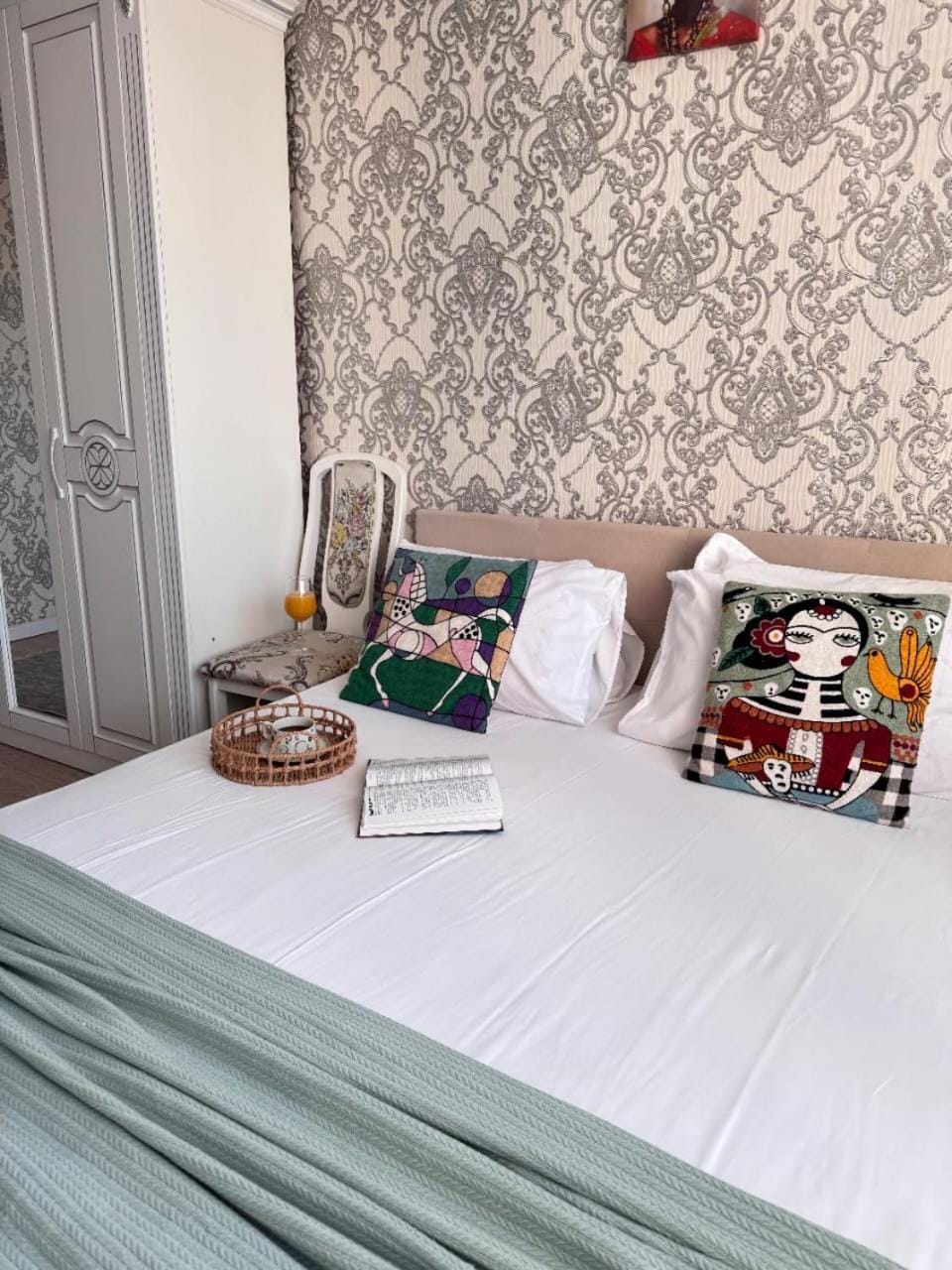 Сарыарка, 31 Apartment in Kazakhstan
